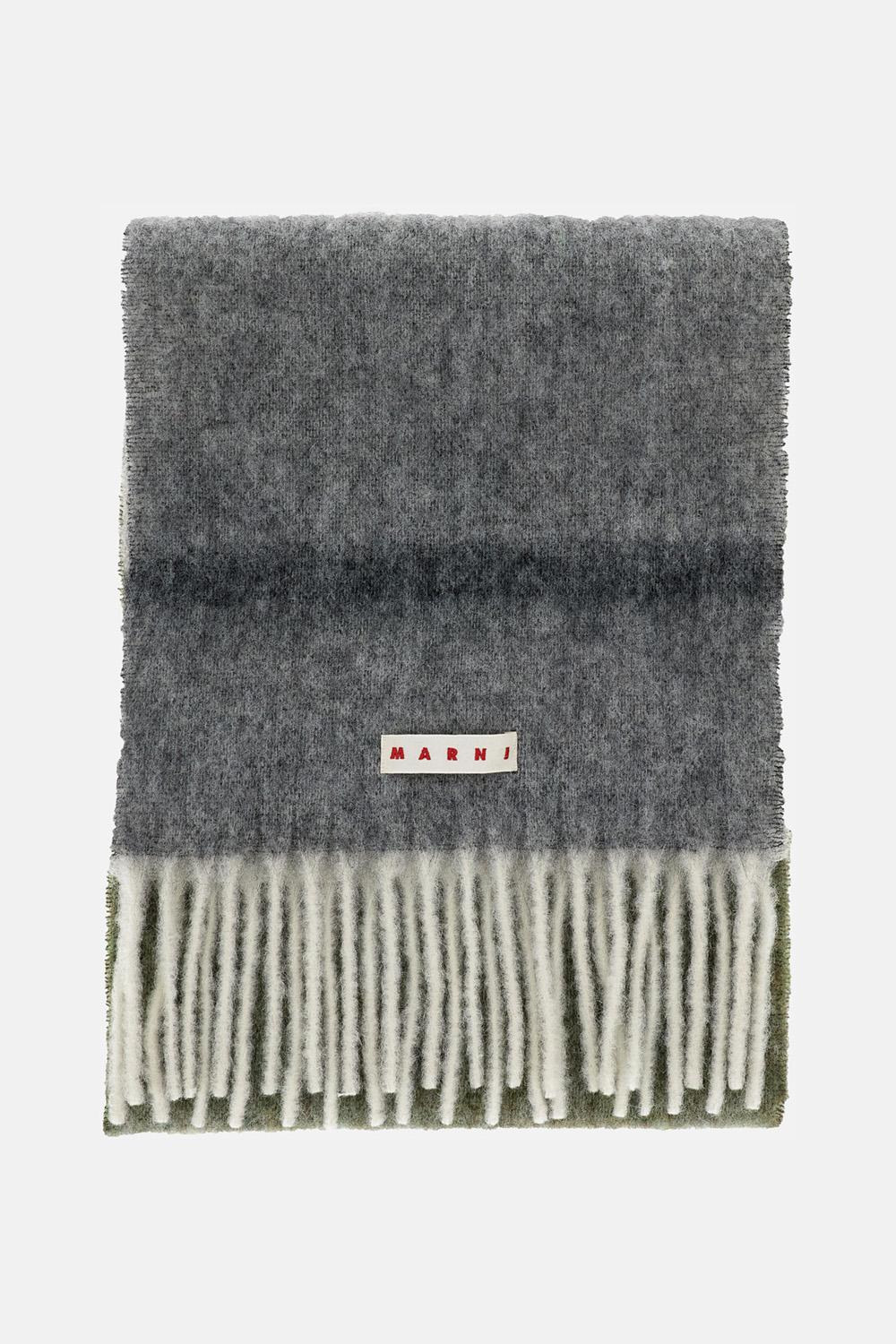 SCARF - 1