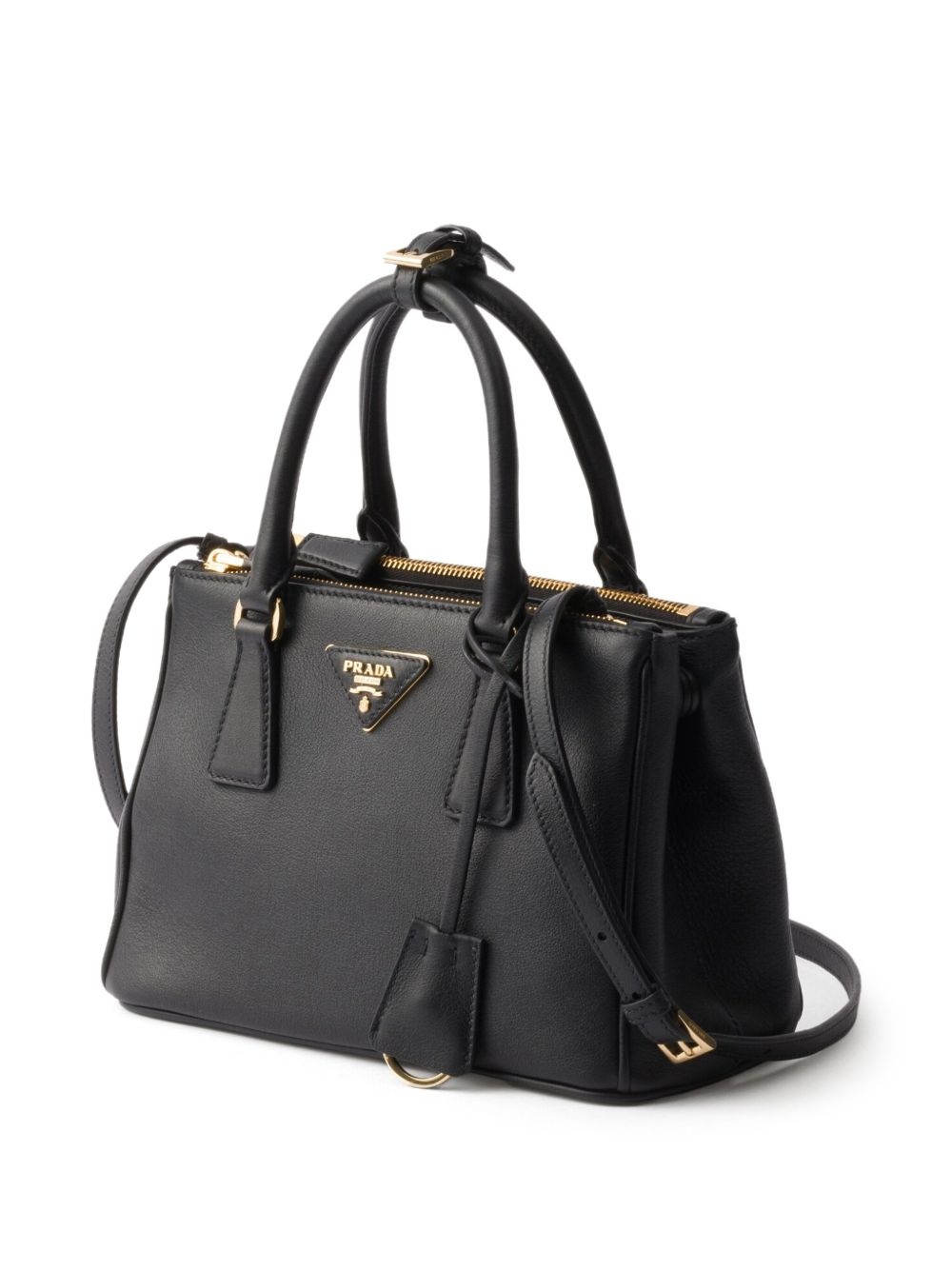 small Galleria tote bag - 3