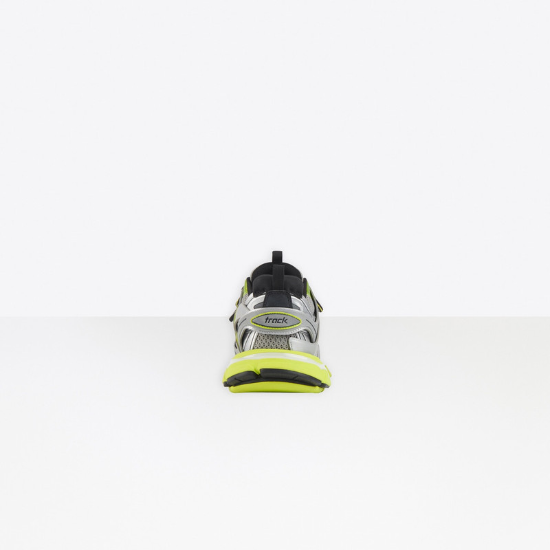 BALENCIAGA Track Sneaker outlook