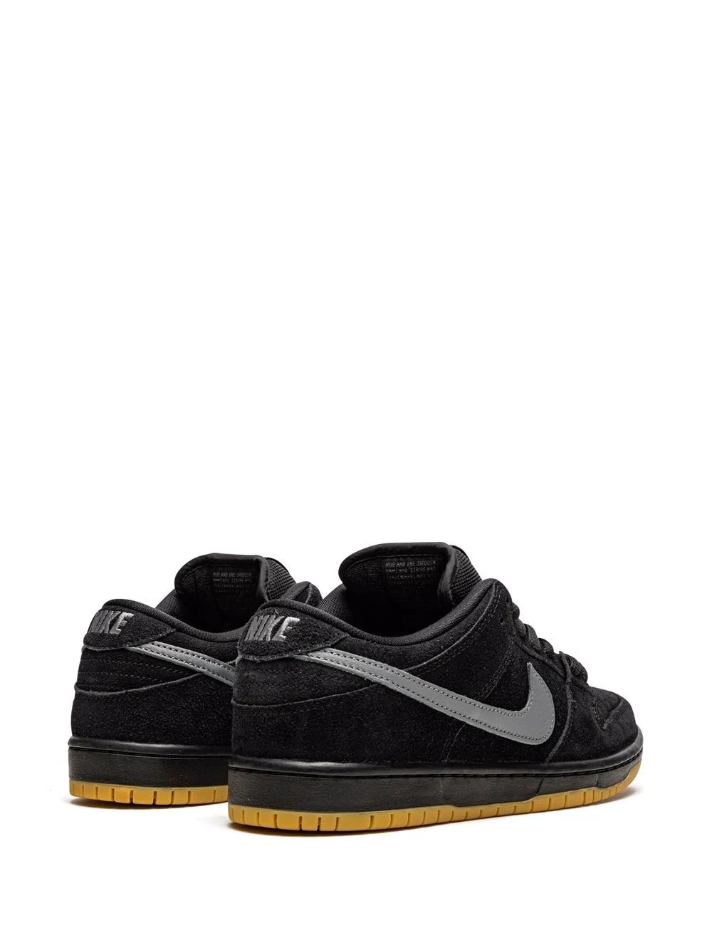 SB Dunk Low Pro sneakers - 3