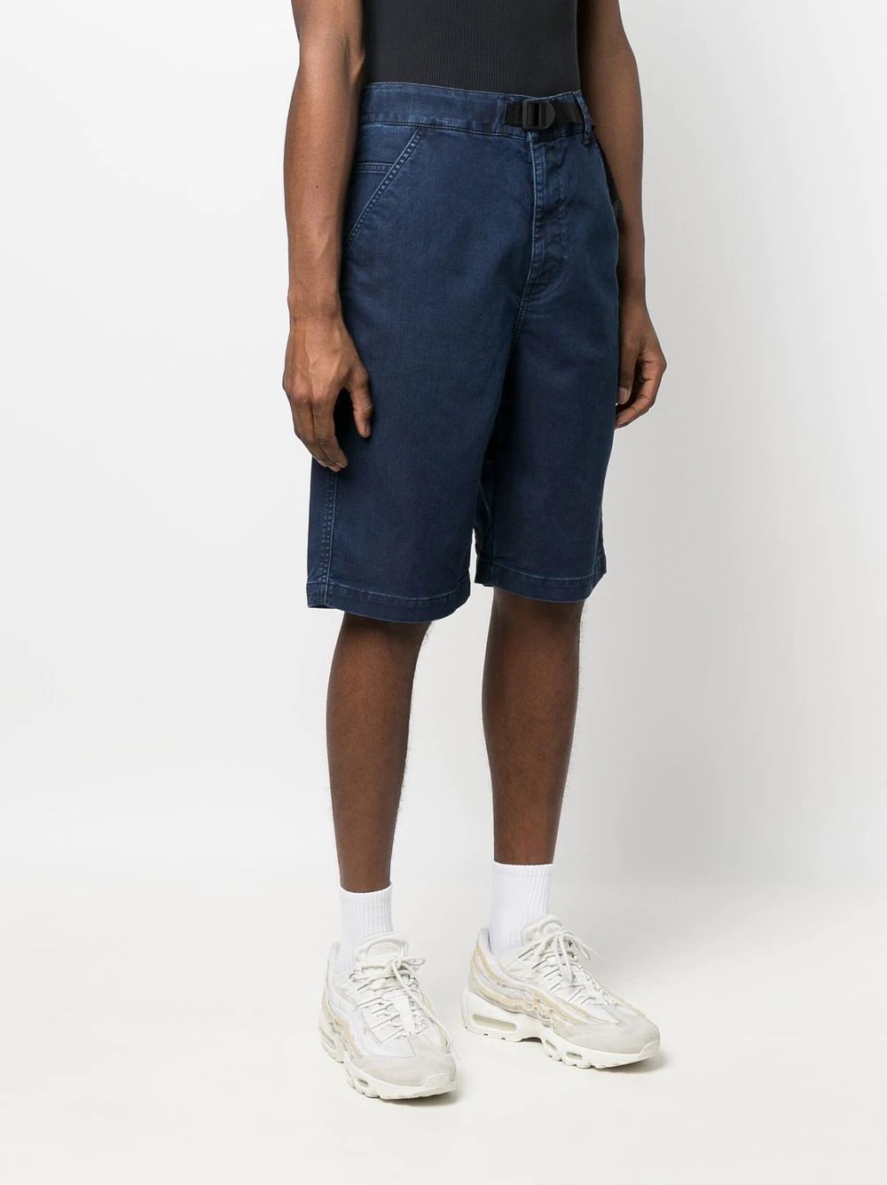 D-Krooley JoggJeans shorts - 3