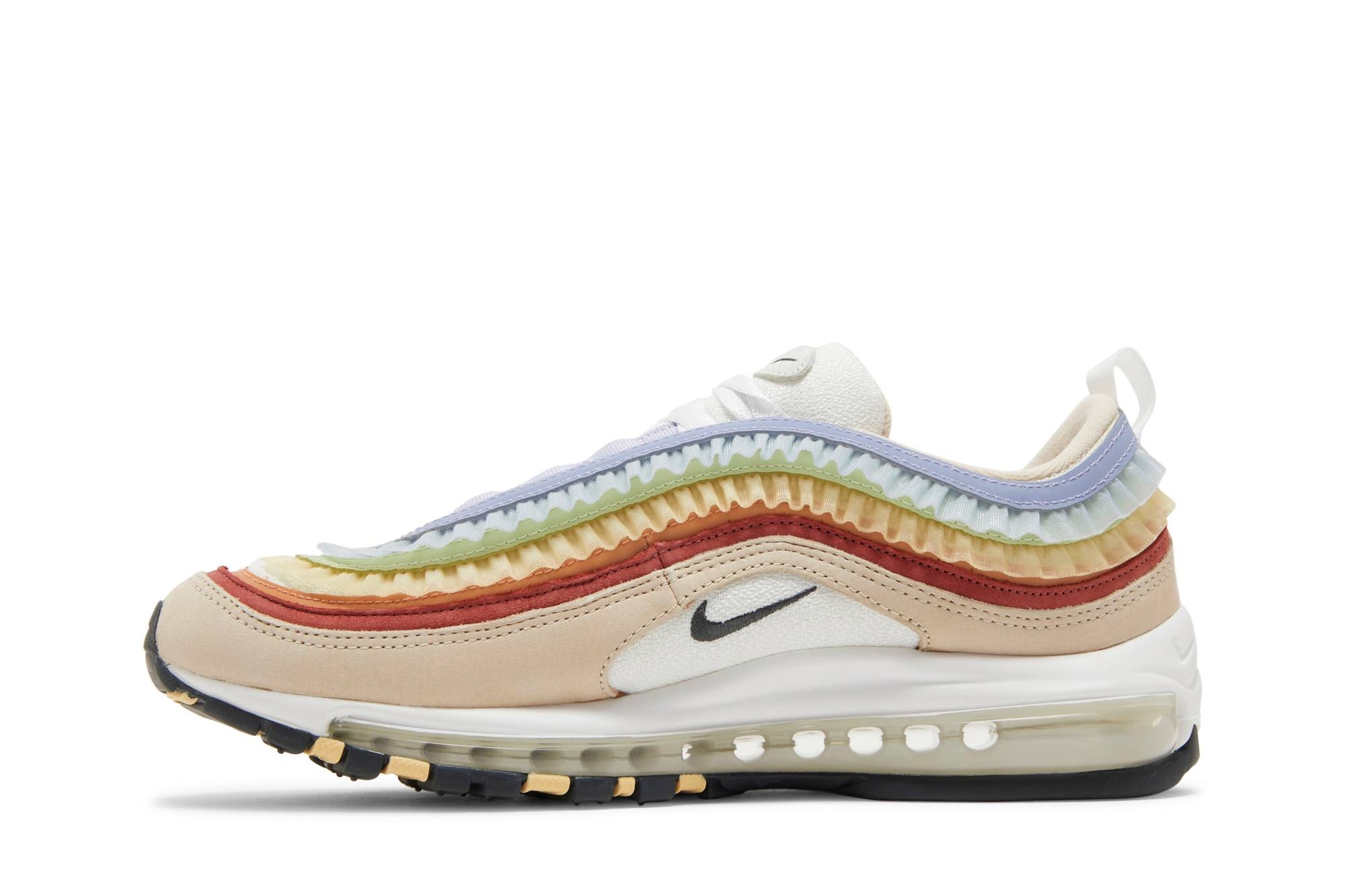Air Max 97 'Be True' - 3