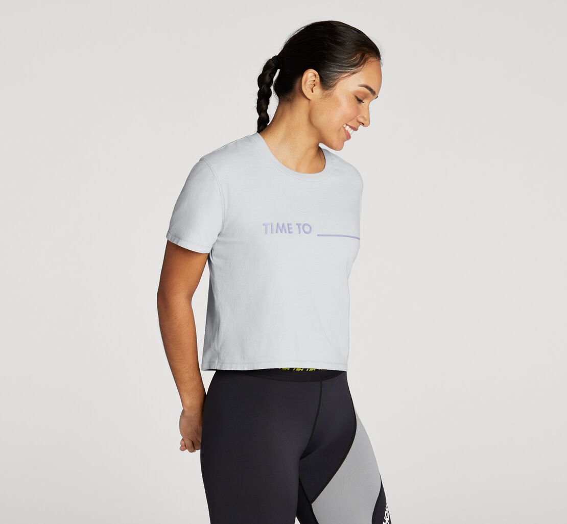 Women's All-Day Tee - 2