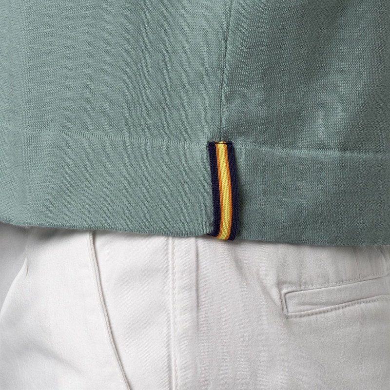 K-WAY MARLHES outlook