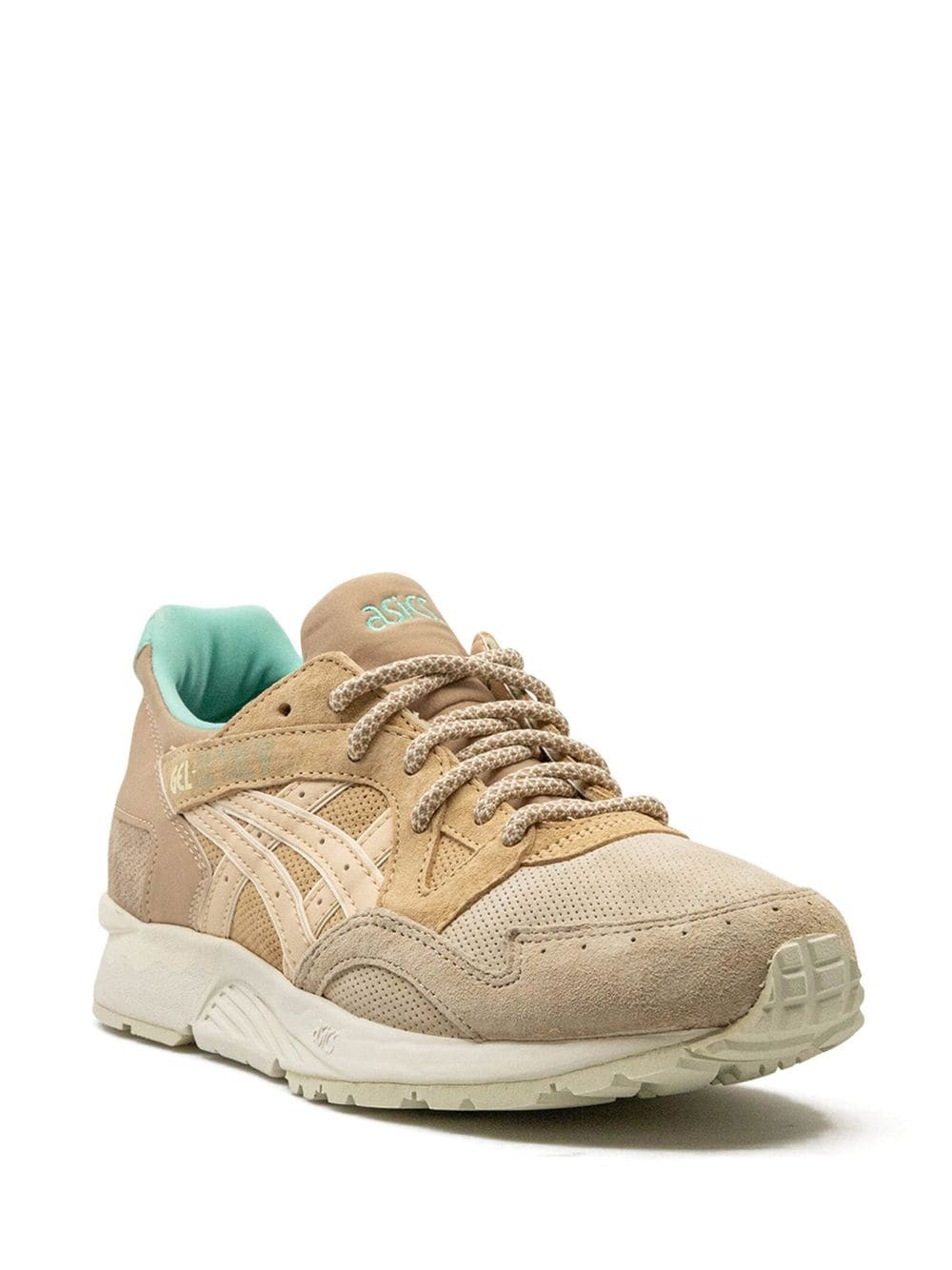 x Offspring Gel-Lyte 5 sneakers - 2