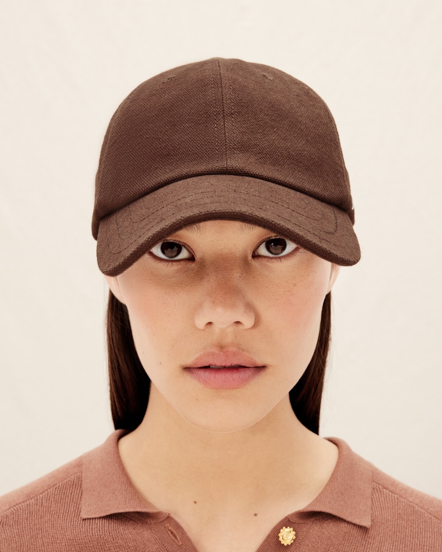 La casquette Jacquemus - 3