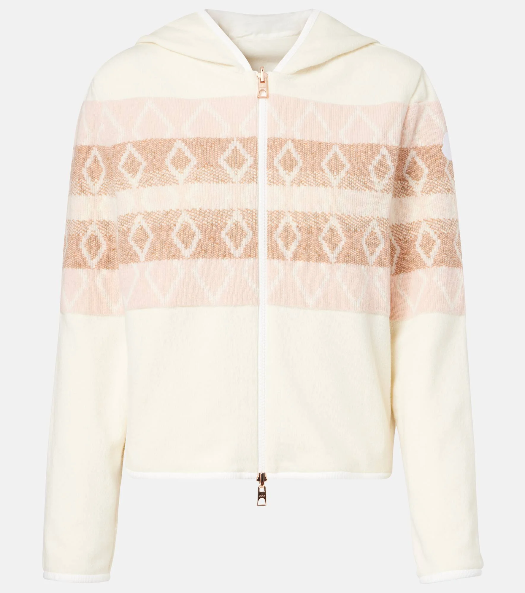 Reversible jacket - 1