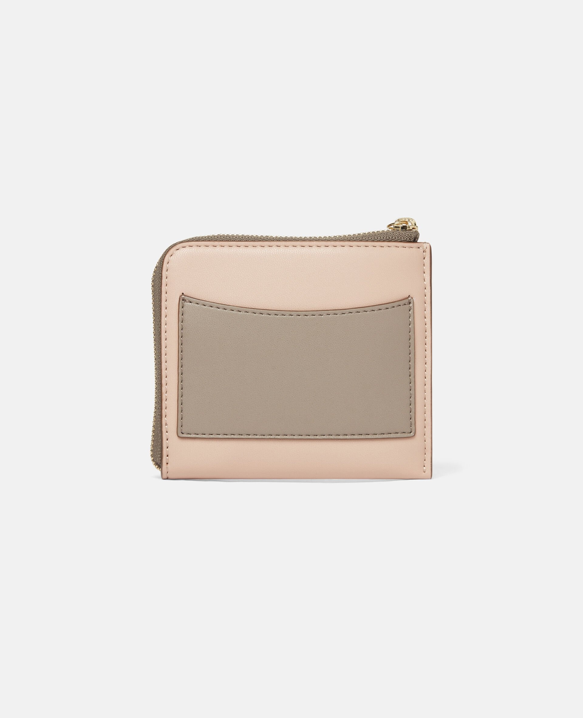 Logo Zip Cardholder - 4