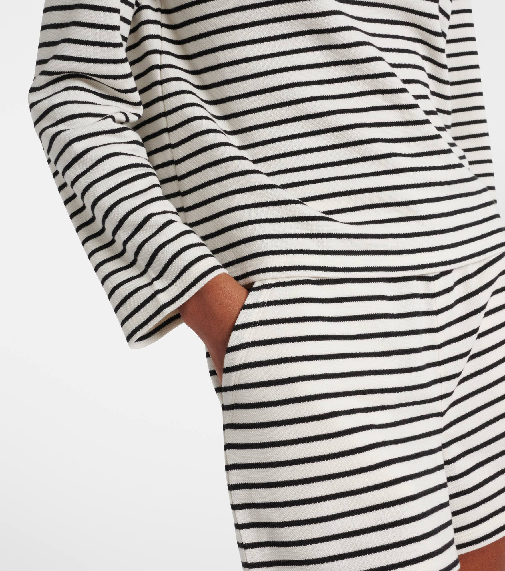 Hovey striped top - 5