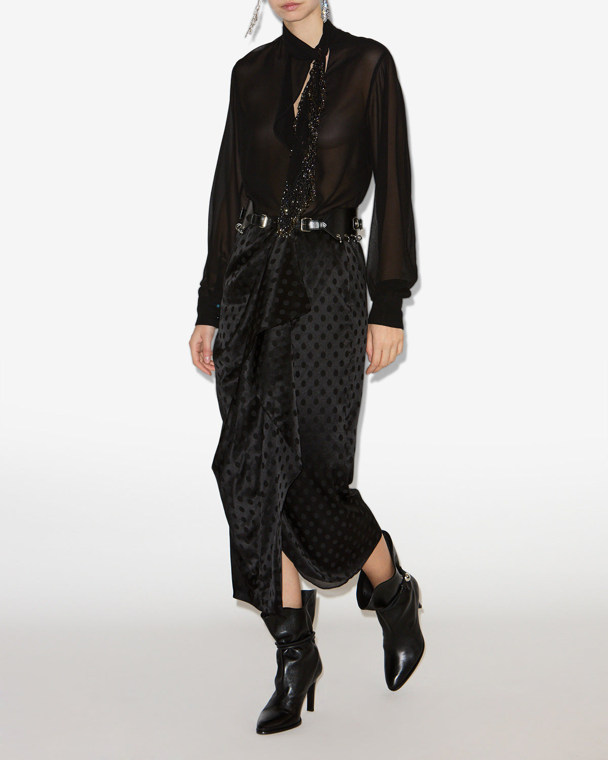 BREEN SKIRT - 2
