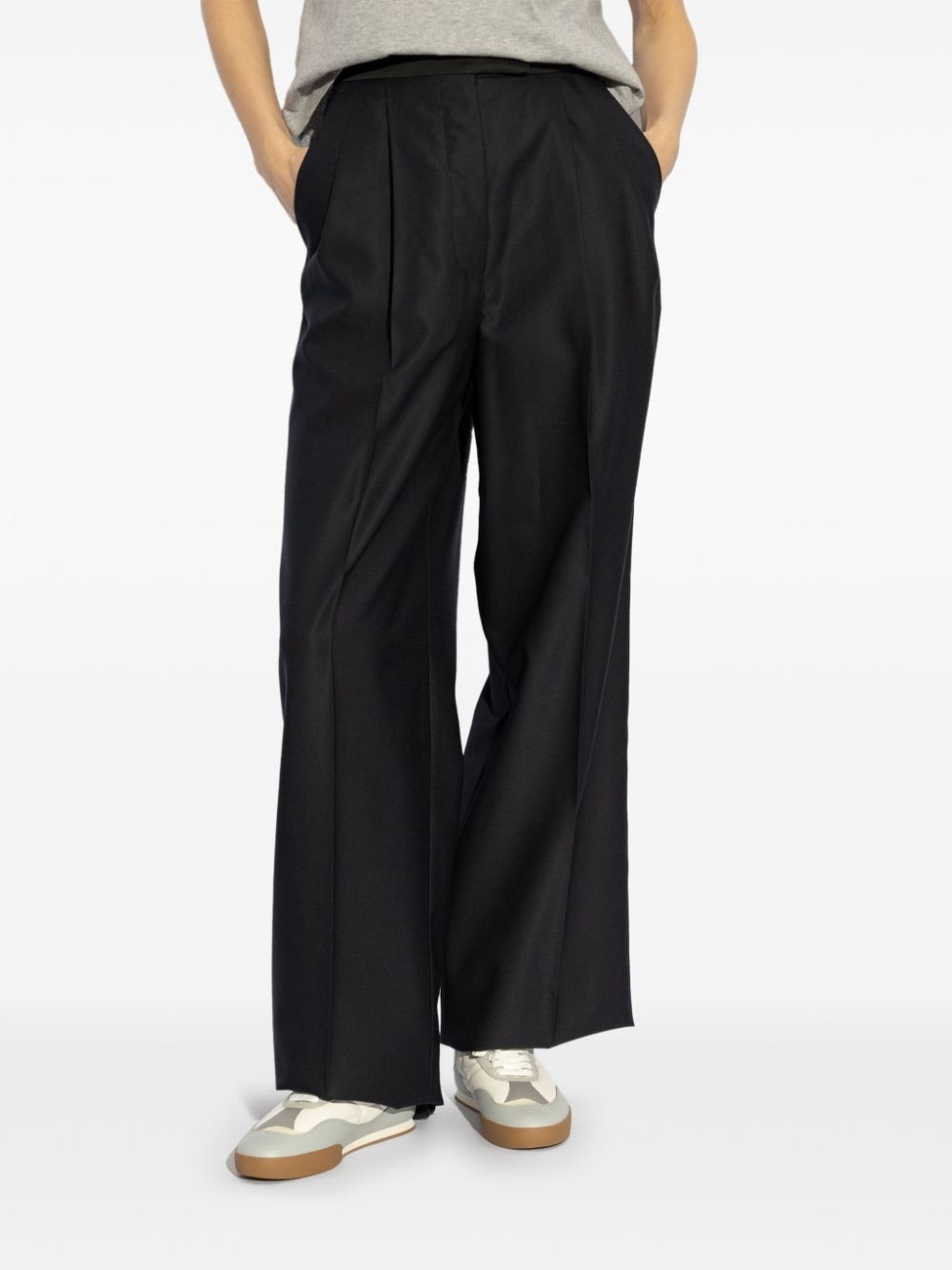 x Anastasia Barbieri trousers - 3