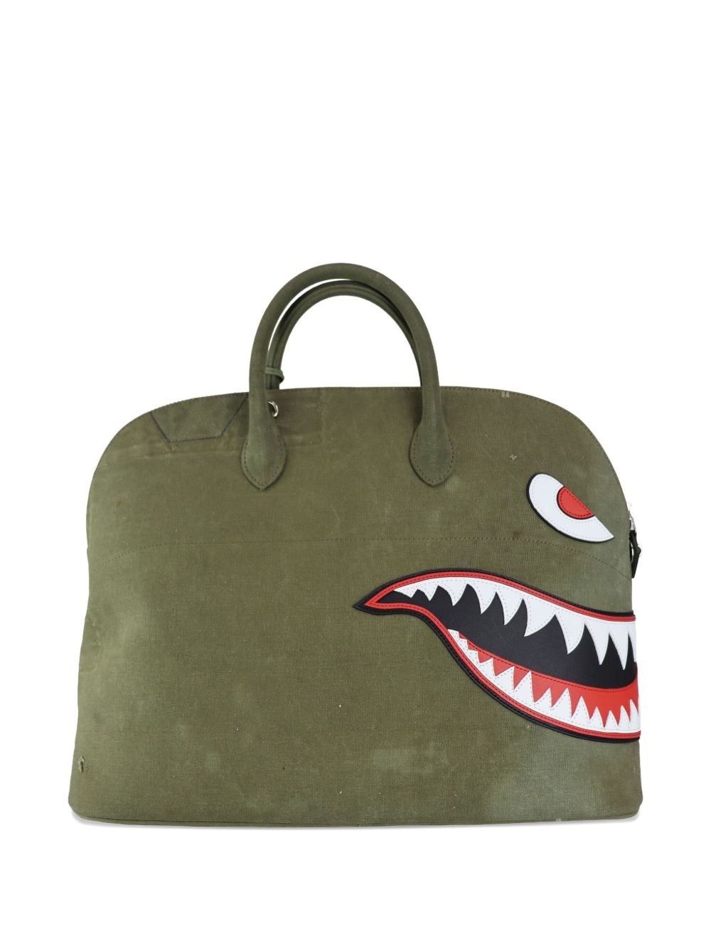 Shark Daily tote bag - 3