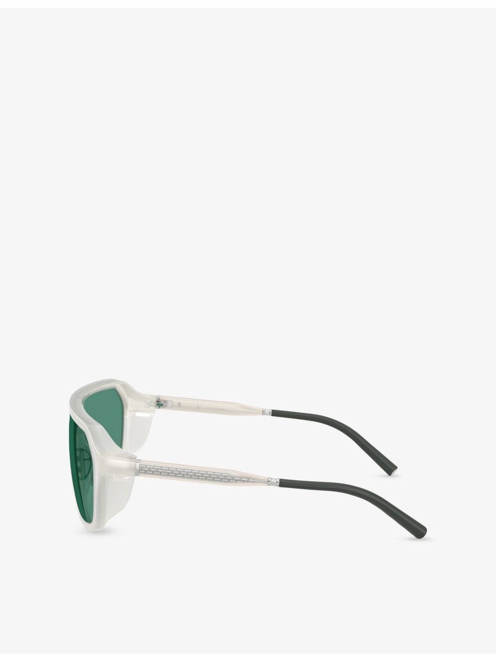 OV5591SU R-2 Shield-Frame Acetate Sunglasses - 3