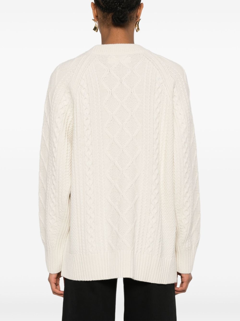 Sadene sweater - 4