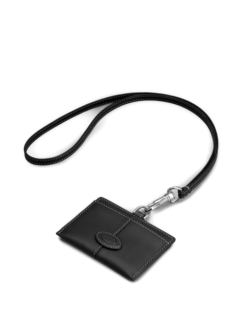 leather card holder - 3