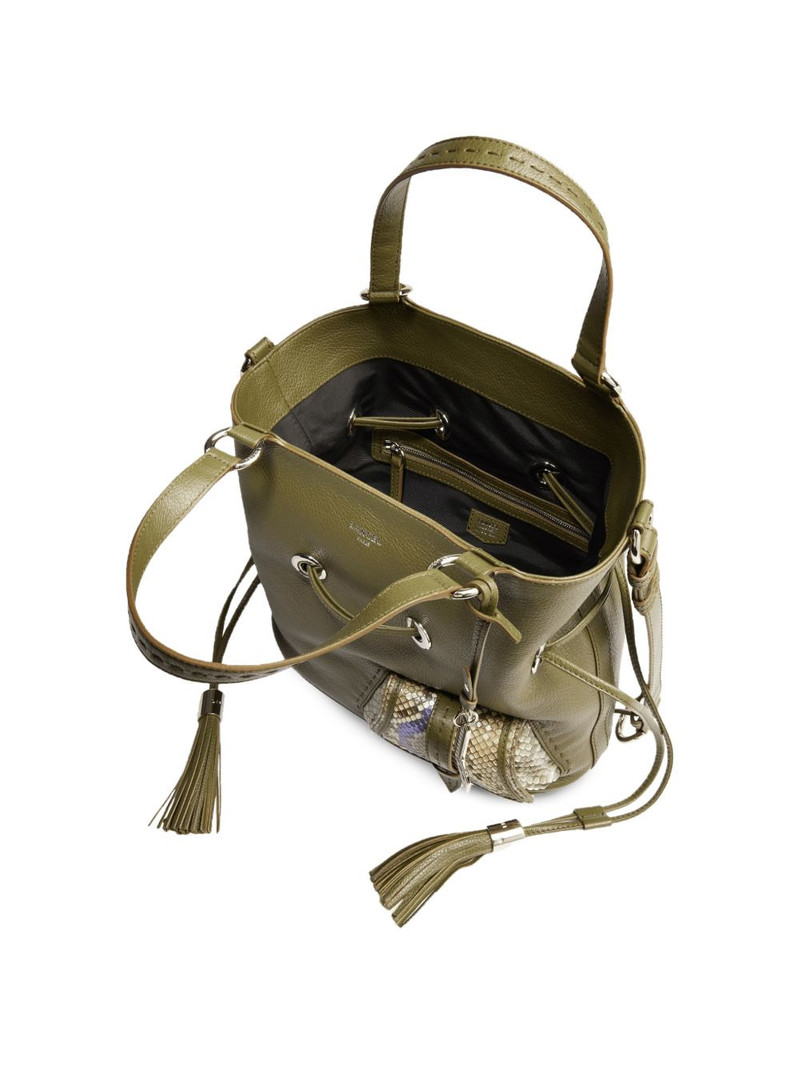 Premier Flirt bucket bag 6