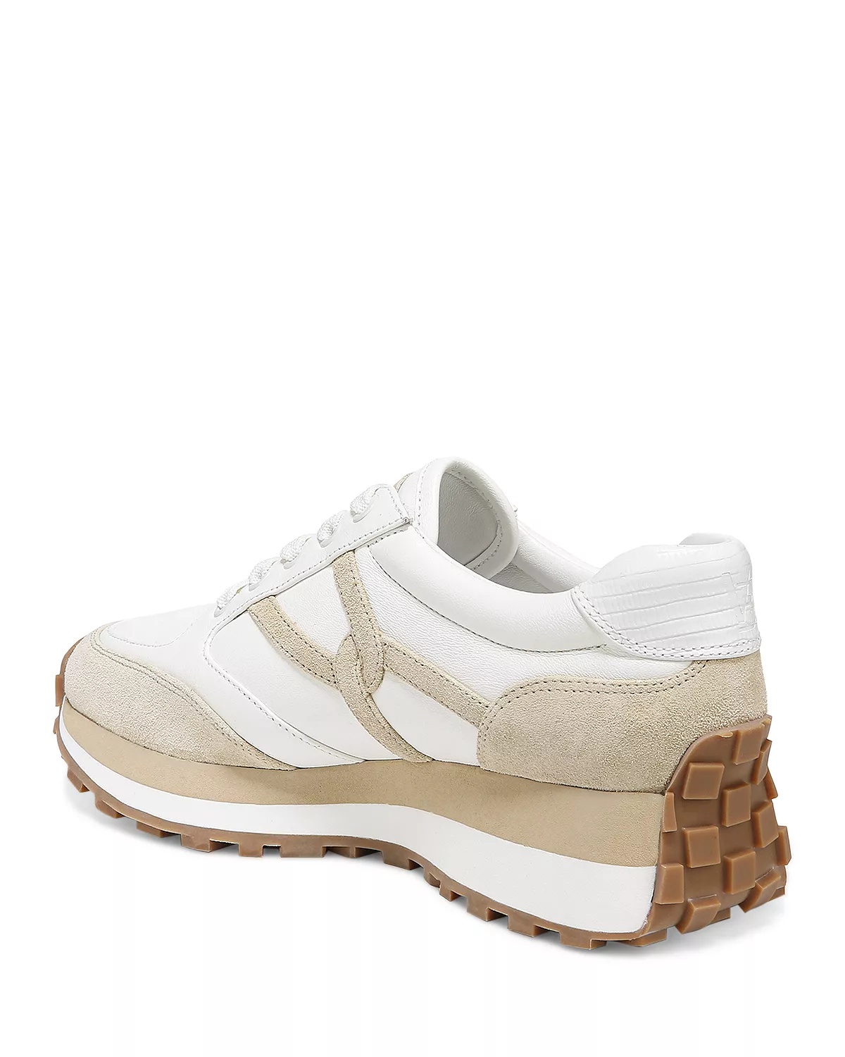 Women's Valentina Low Top Sneakers - 7