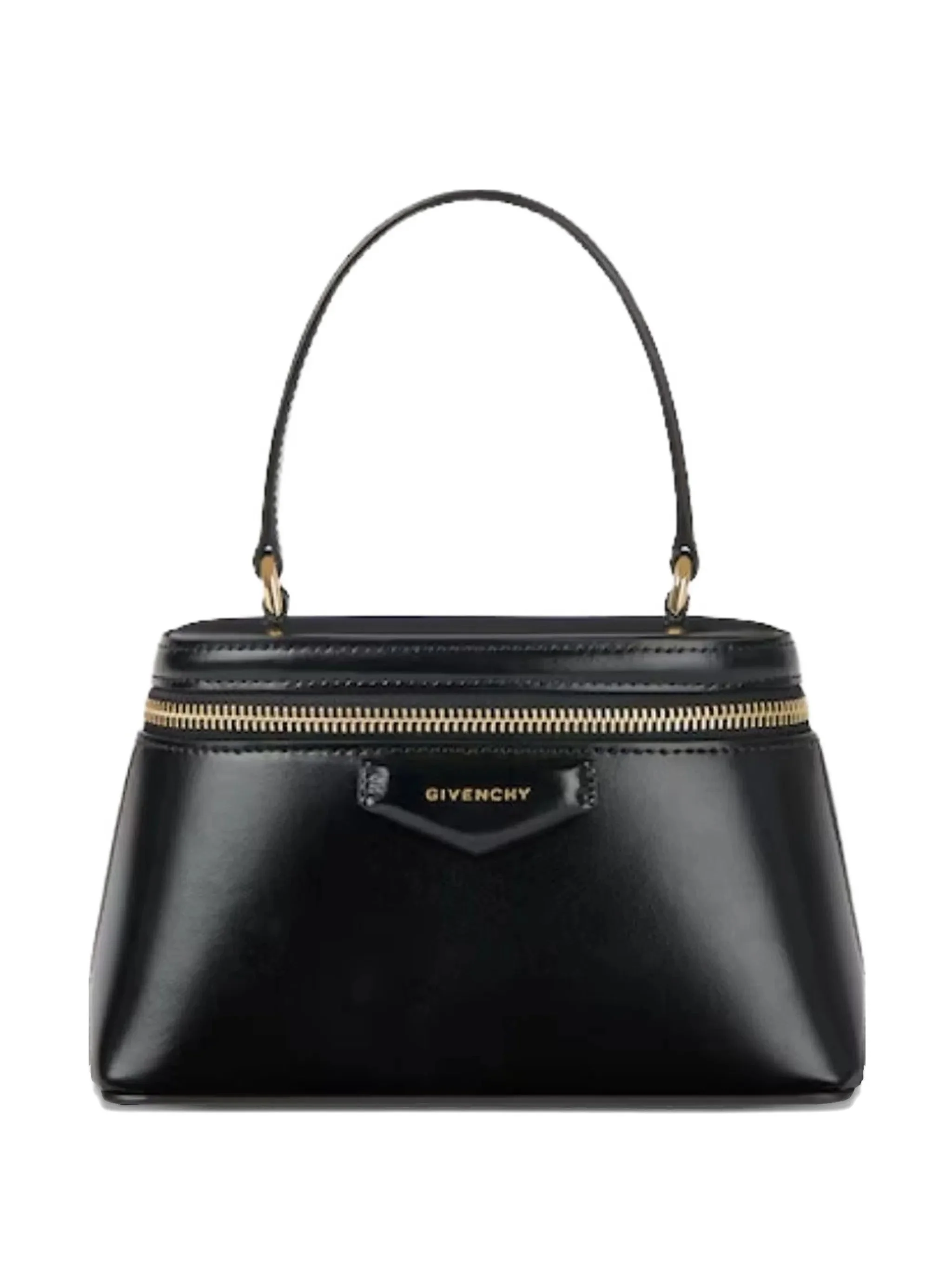 Givenchy Leather Tote Bag - 1
