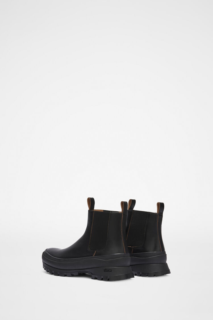 Chelsea Boots - 4