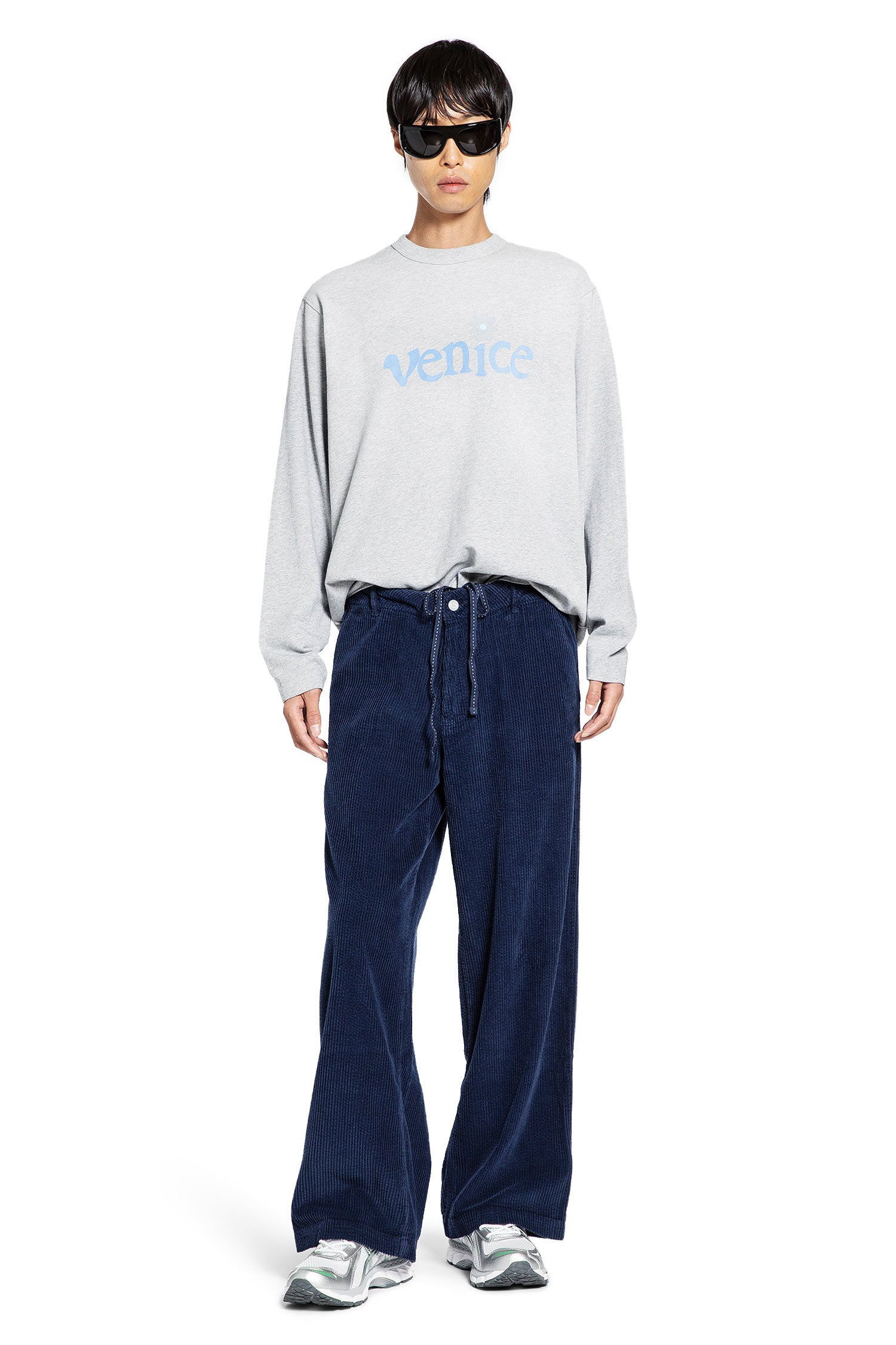 Venice Long Sleeve T-shirt - 4