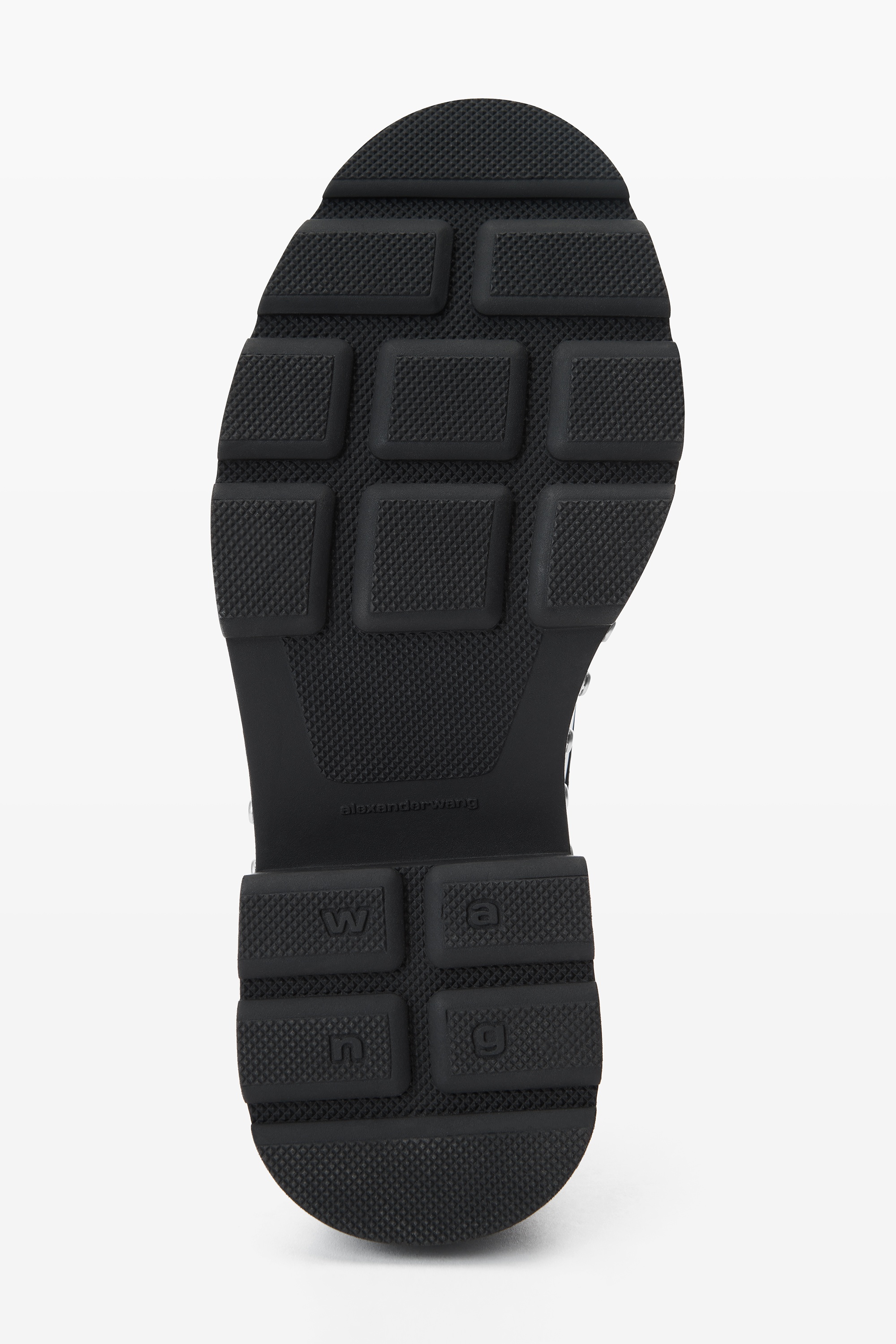 atlas derby in calf leather - 5