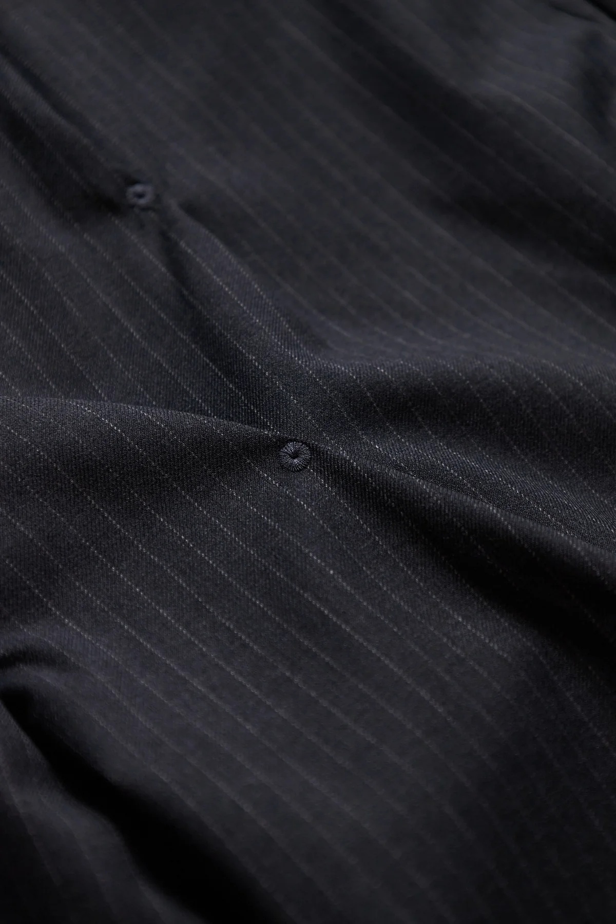 Kusikohc Tailored Rivet Pants - 3