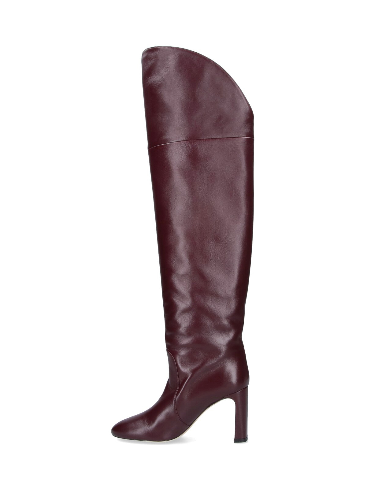 'BABETTE' BOOTS - 3