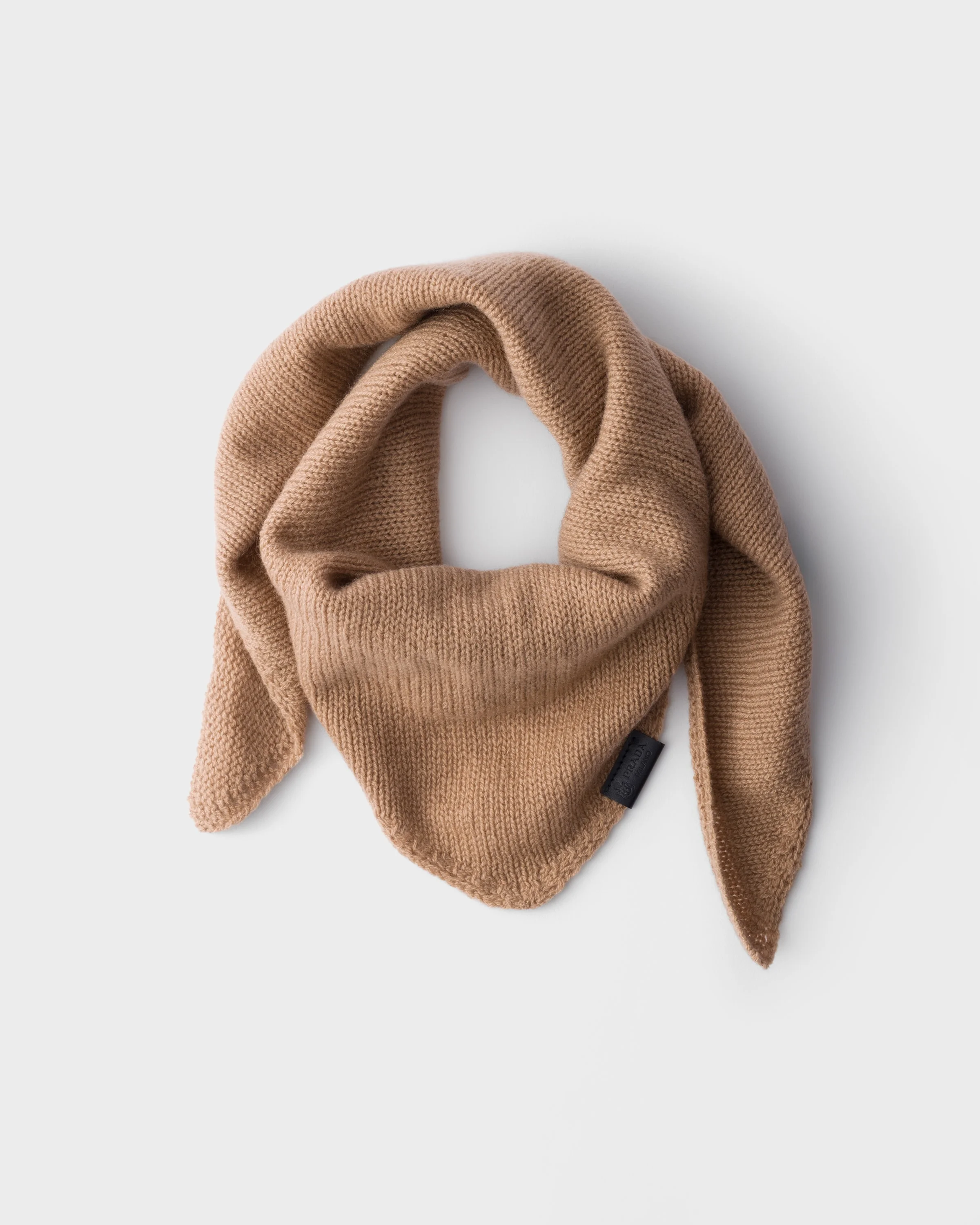 Cashmere shawl - 1