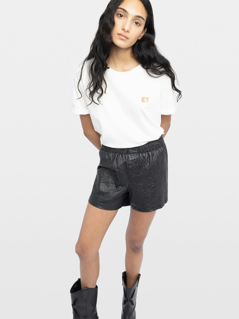 Zadig & Voltaire Tommy T-shirt outlook