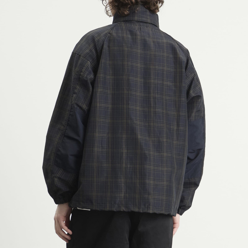 Comme des Garçons Homme Rain Coat 3