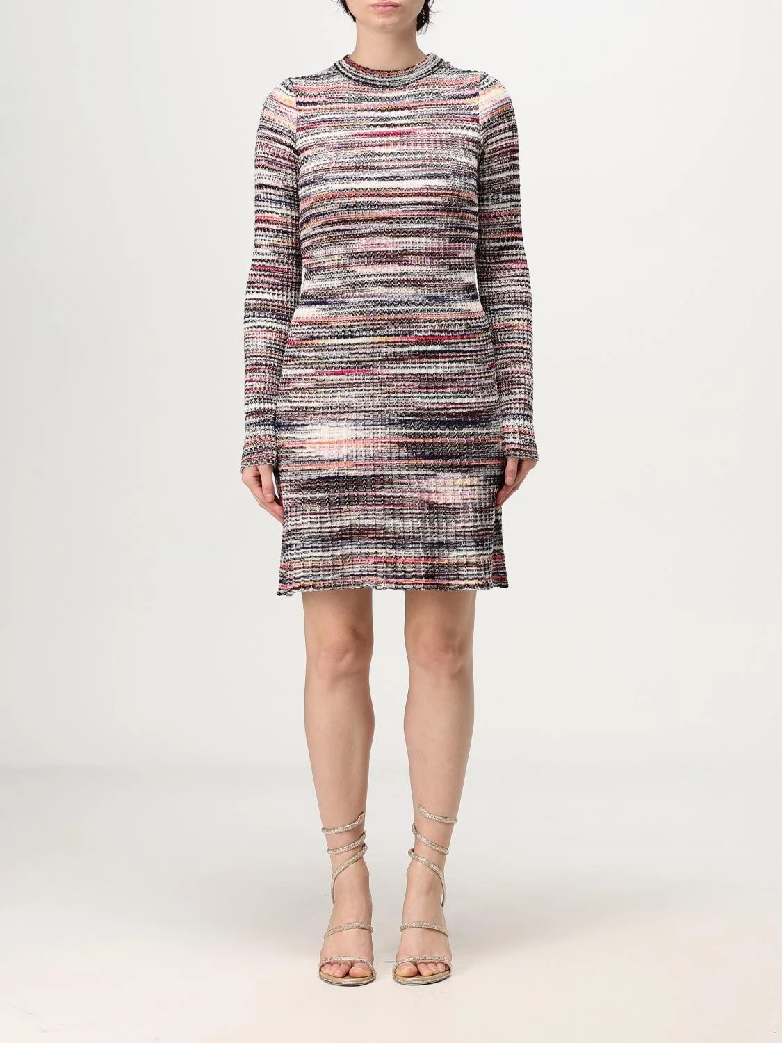 Dress woman Missoni - 1