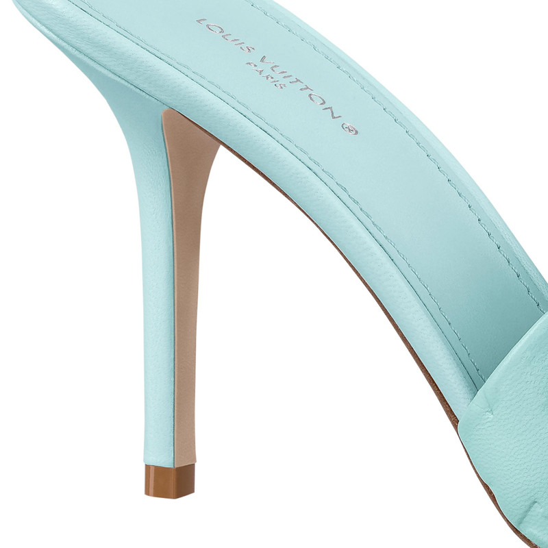 Louis Vuitton Revival Mule outlook