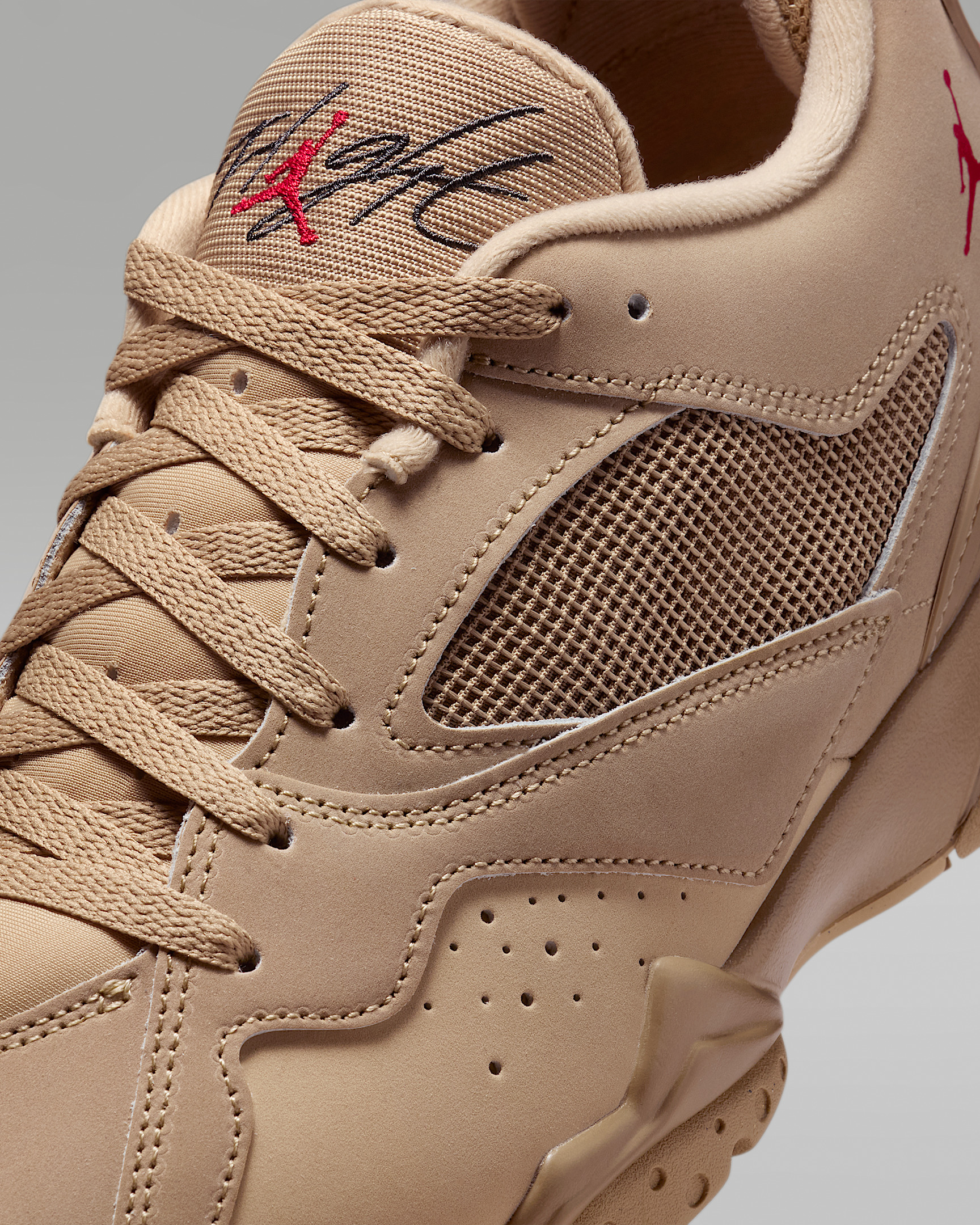 Air Jordan MVP 92 Men's Shoes - 7