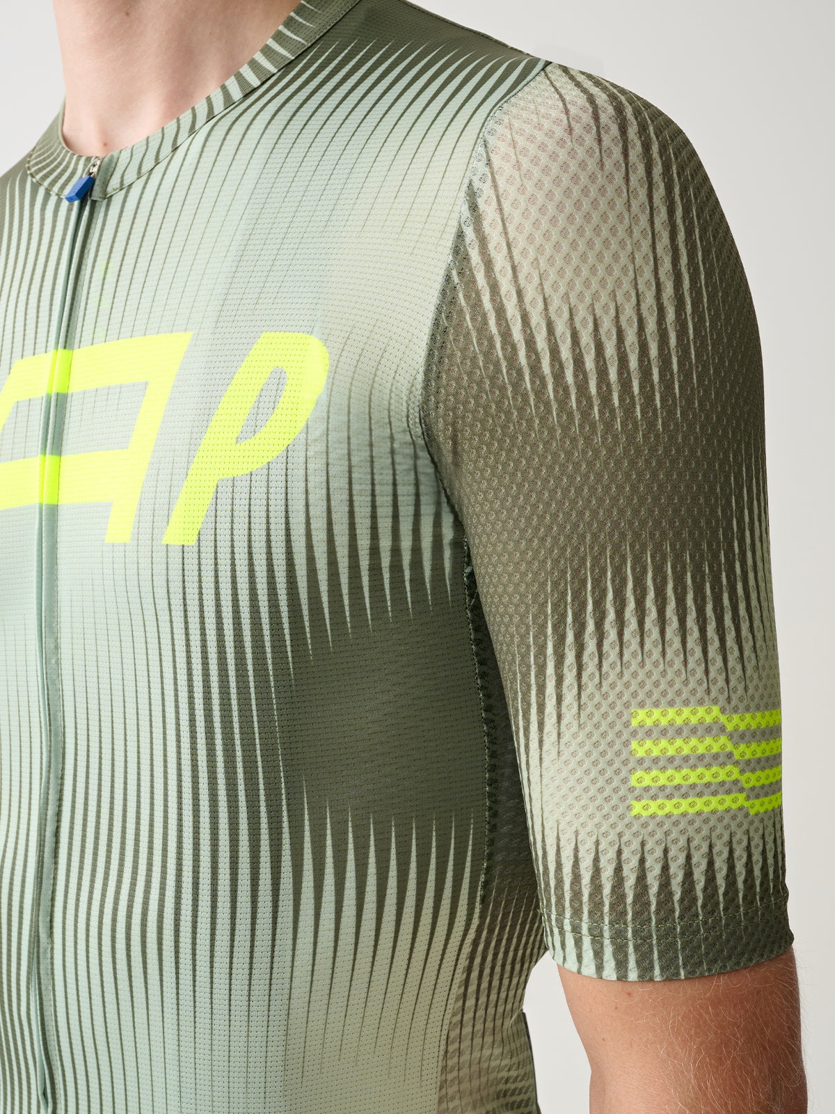 Privateer I.S Pro Jersey - 6