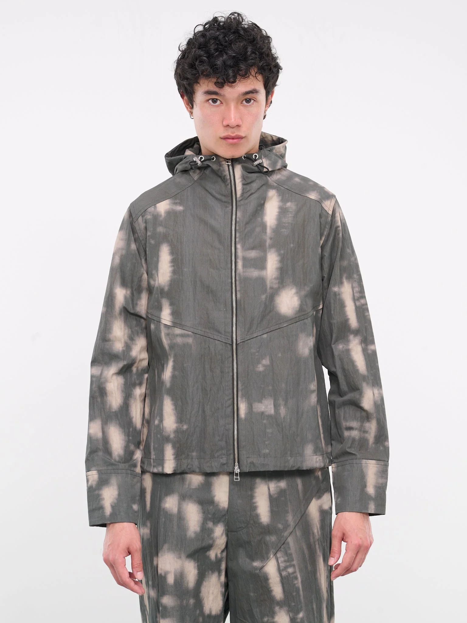 Ventus Erupt Parka - 1