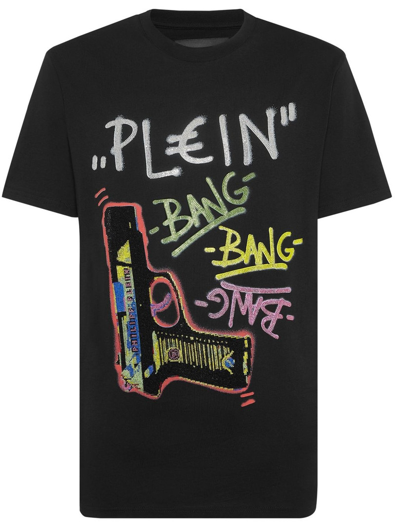 Gun t-shirt 1