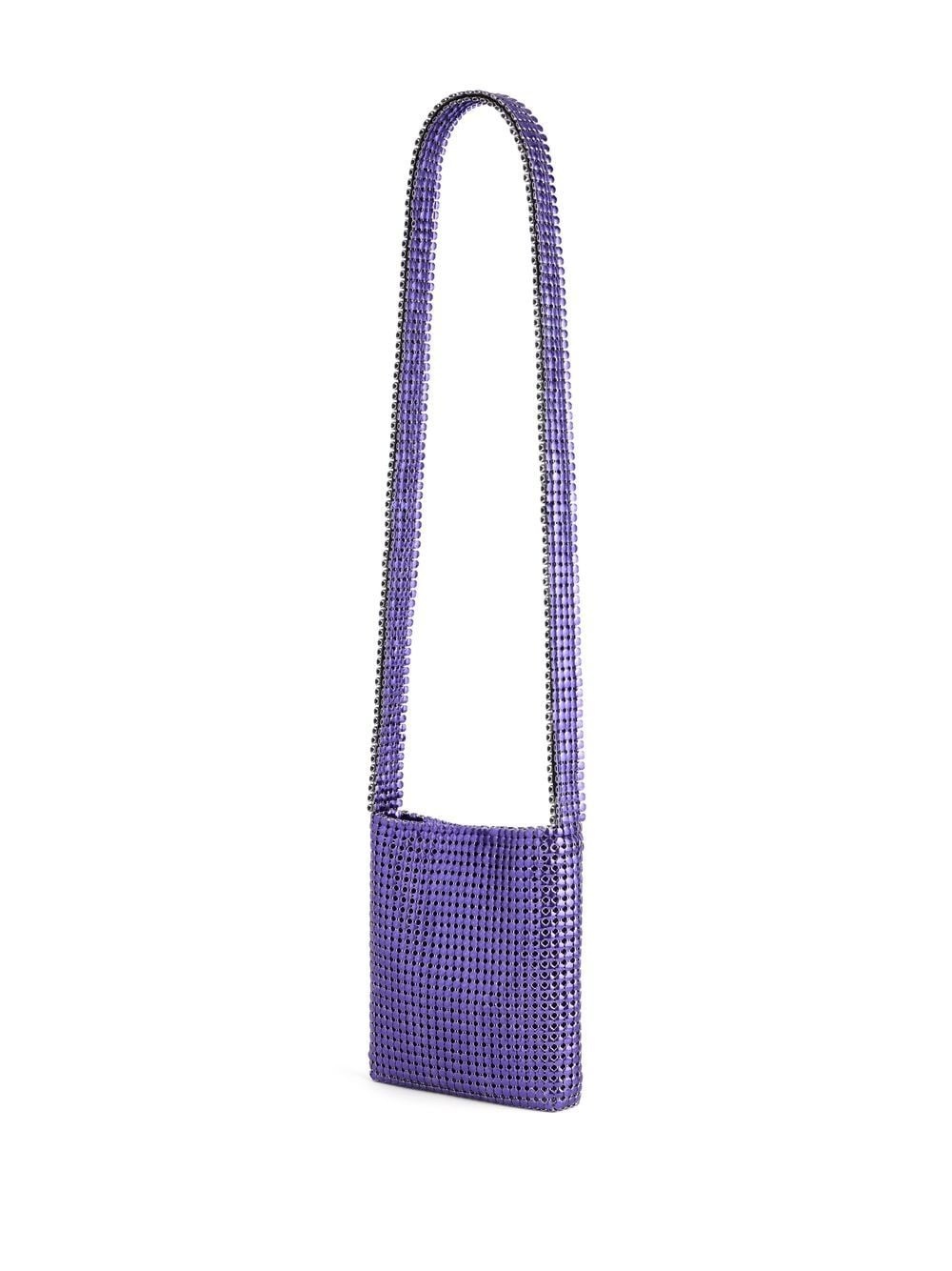 Pixel mini shoulder bag - 3