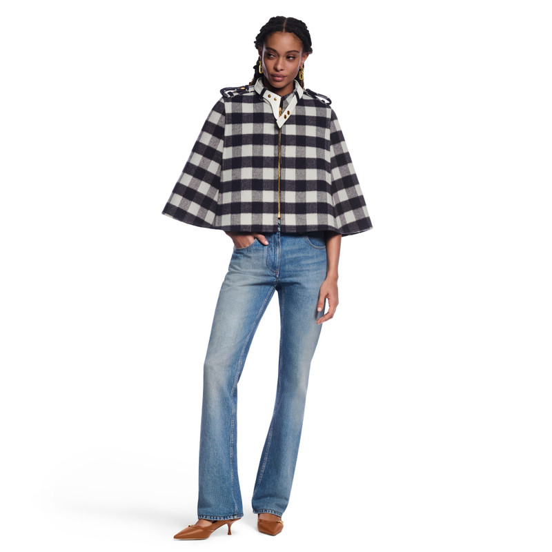 Louis Vuitton Slim Fit Jeans outlook