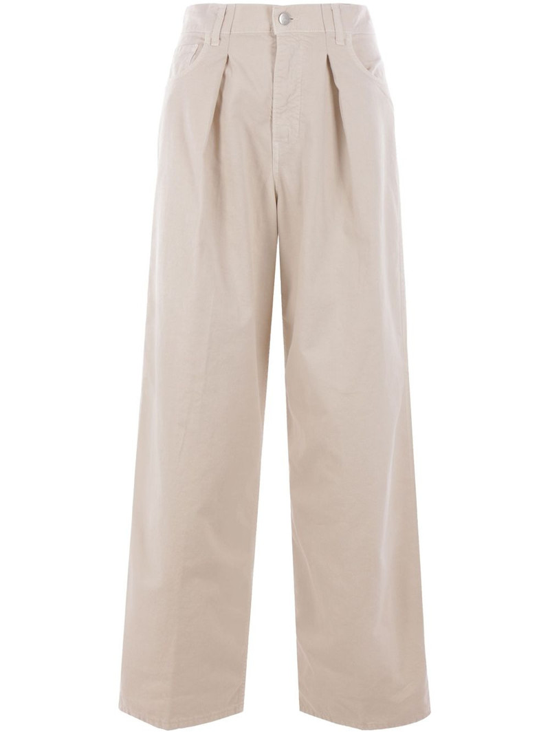 wide-leg jeans 1