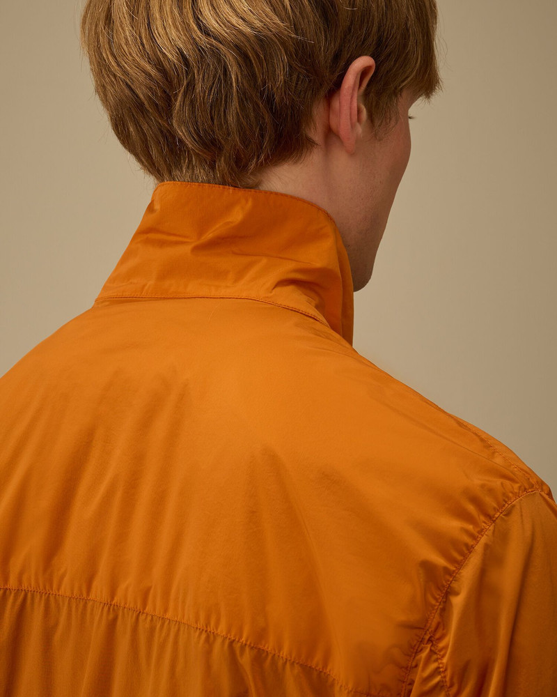 Nycra-R Lens Short Jacket 6