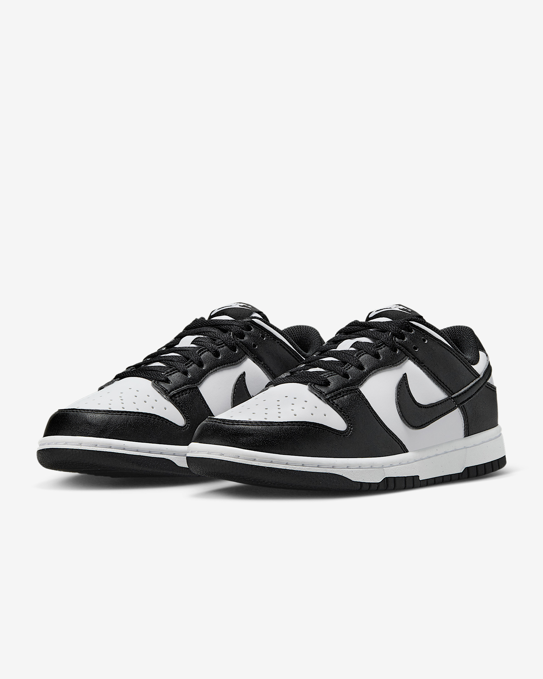 Nike Dunk Low Next Nature Women's Shoes - 5