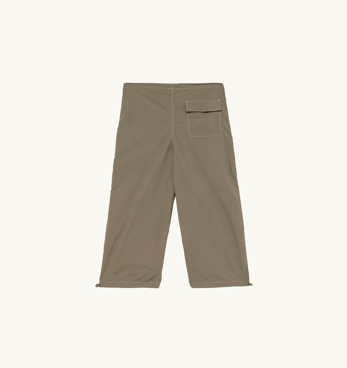 UNISEX NYLON REFLEX PARACHUTE - 6