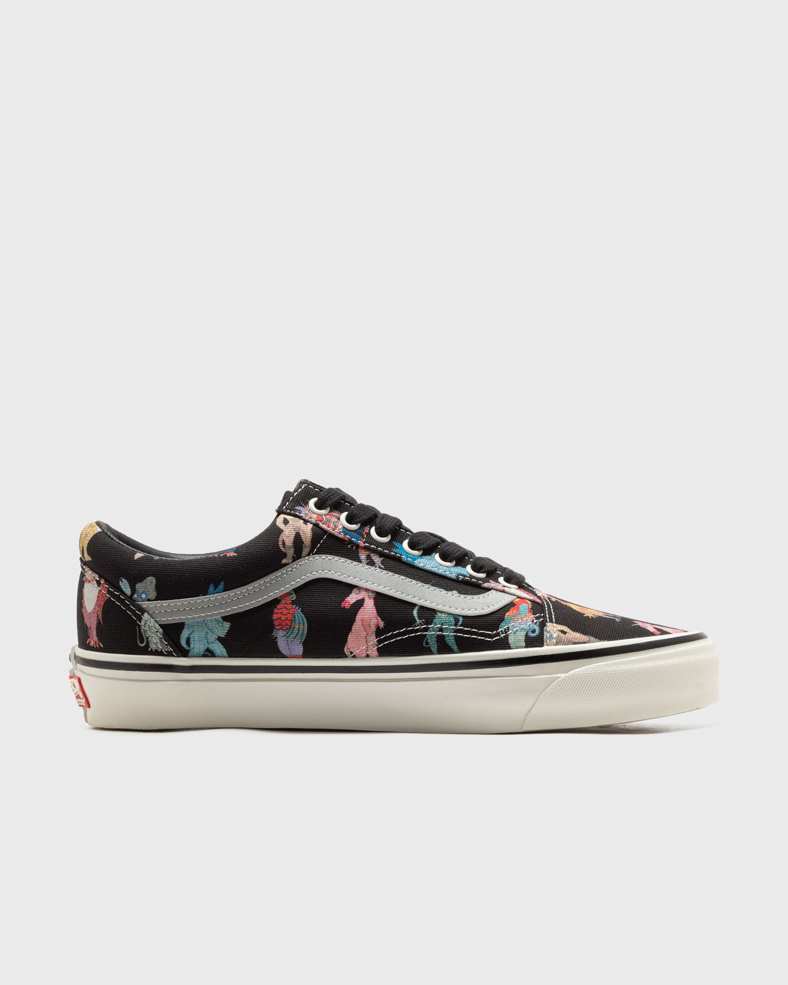 OTW OLD SKOOL UNDERCOVER MONSTER - 3