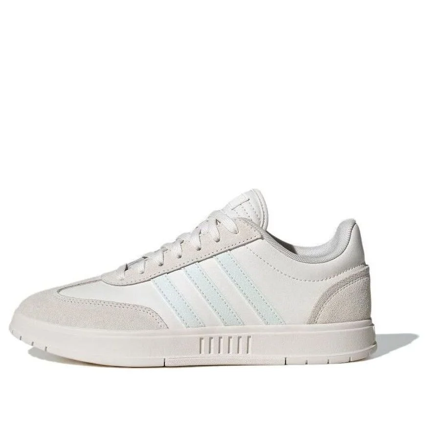 (WMNS) adidas GRADAS Tennis 'White Grey' IF7082 - 1