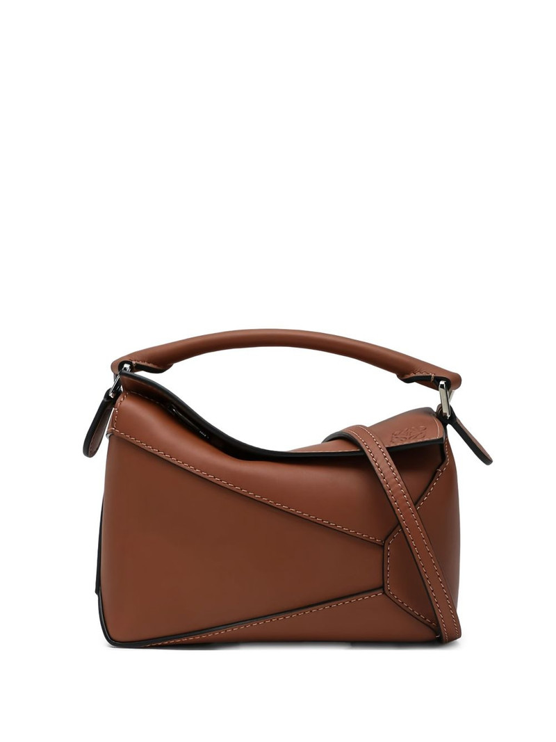 small Puzzle tote bag 1