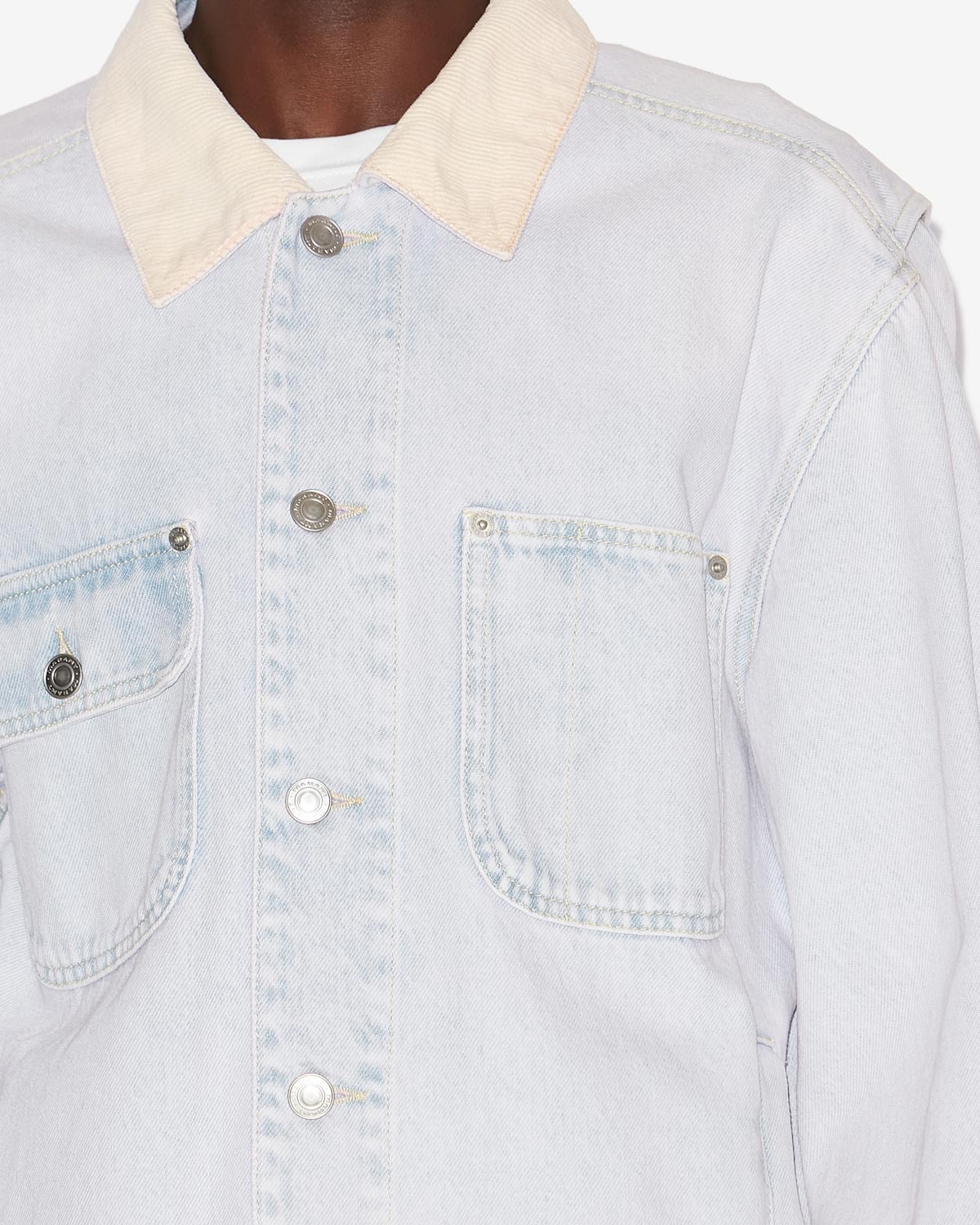 JOTHAM JACKET - 3