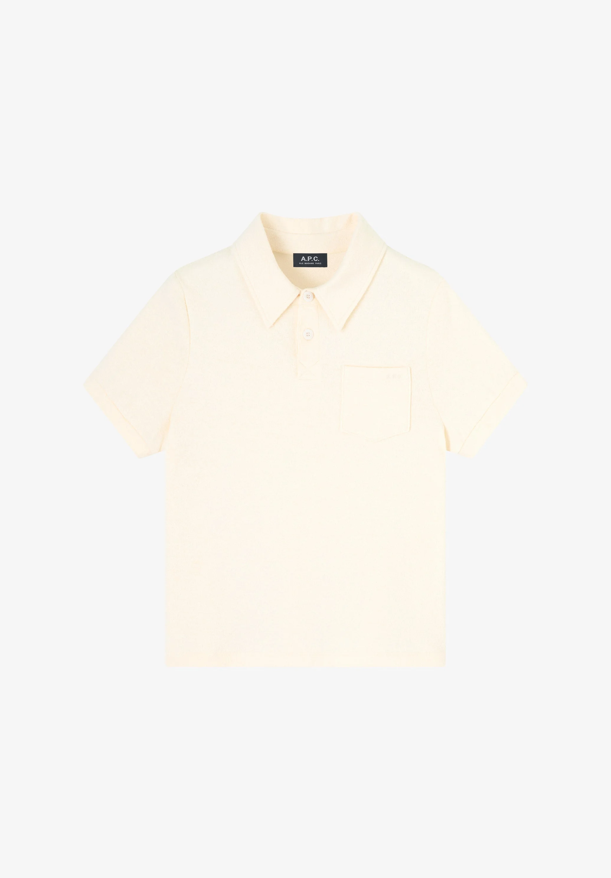 ELLA POLO SHIRT - 1