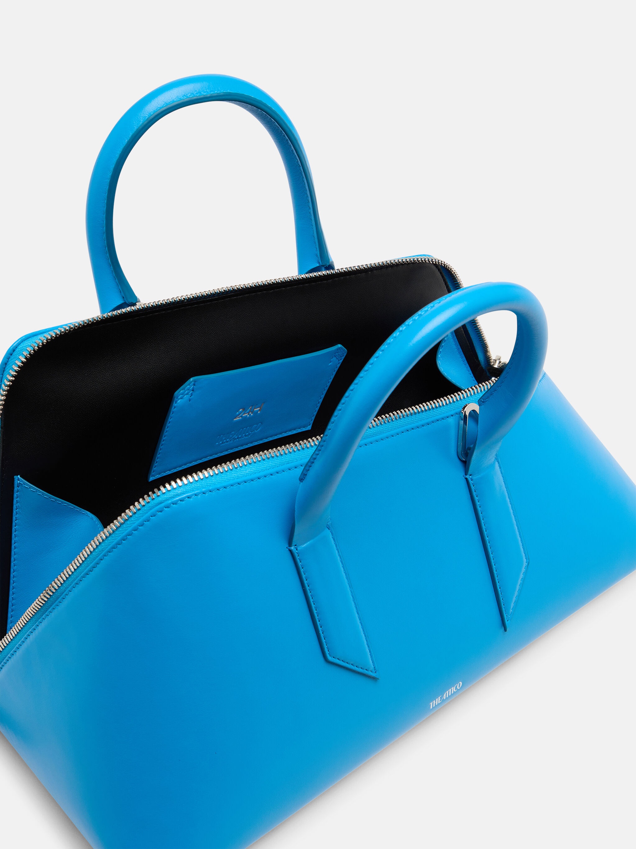 ''24H'' TURQUOISE TOP HANDLE - 4