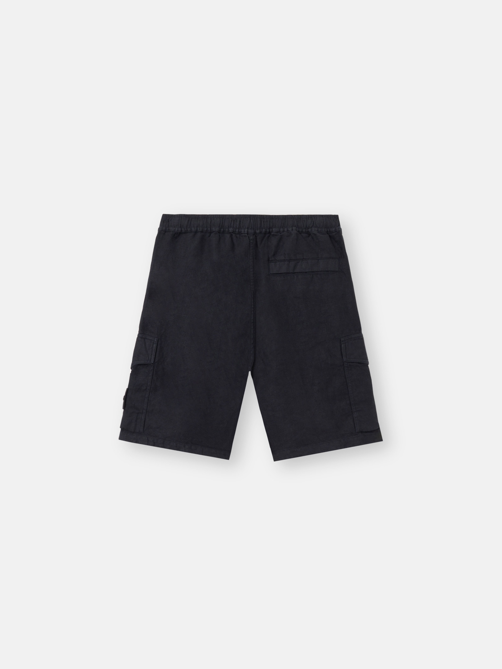 L100001 DIAGONAL LINEN_STONE ISLAND GHOST - 6