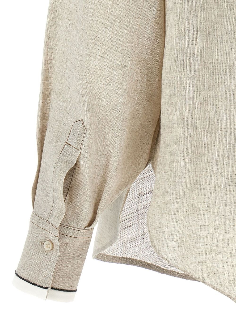 linen shirt - 4